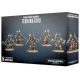 Chaos Space Marines: Terminators