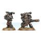 Chaos Space Marines: Havocs