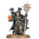 Chaos Space Marines: Sorcerer
