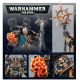 Chaos Space Marines: Sorcerer
