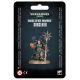 Chaos Space Marines: Sorcerer