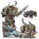 Death Guard: Blightlord Terminators