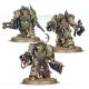 Death Guard: Blightlord Terminators
