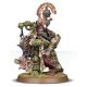 Death Guard: Scribbus Wretch, the Tallyman