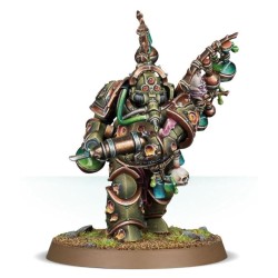 Death Guard: Biologus Putrifier