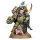 Death Guard: Plague Marine Champion