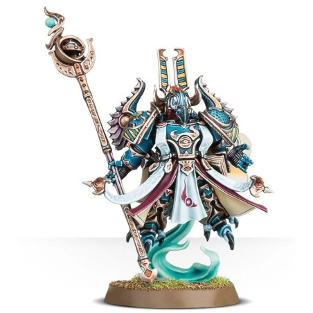 Thousand Sons: Exalted Sorcerers