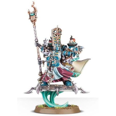 Thousand Sons: Exalted Sorcerers