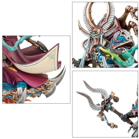 Thousand Sons: Ahriman