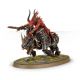 Chaos Deamons: Bloodcrushers