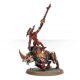 Chaos Deamons: Skullmaster, Herald of Khorne