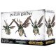 Chaos Deamons: Plague Drones