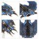 Chaos Deamons: Screamers of Tzeentch
