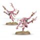 Chaos Deamons: Pink Horrors