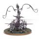 Chaos Deamons: Char Traqueur de slaanesh