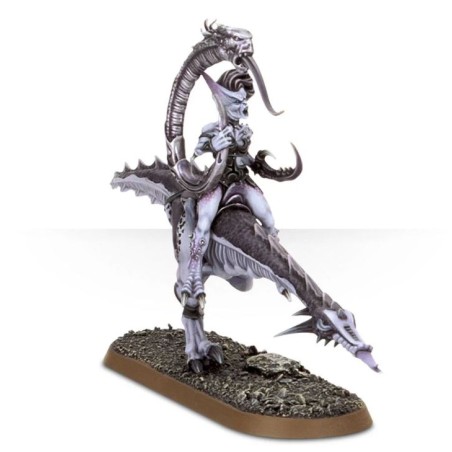 Chaos Deamons: Veneuses