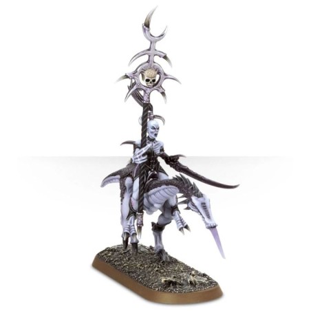 Chaos Deamons: Veneuses