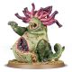 Chaos Deamons: Beast of Nurgle