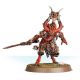 Chaos Deamons: Bloodmaster, Herald of Khorne