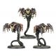 Nécrons: Canoptek Wraiths