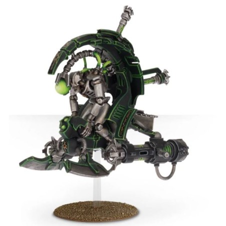 Nécrons: Tomb Blades