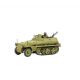 Bolt action: sdkfz.250 (alte) half-track 11 variants