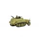 Bolt action: sdkfz.250 (alte) half-track 11 variants