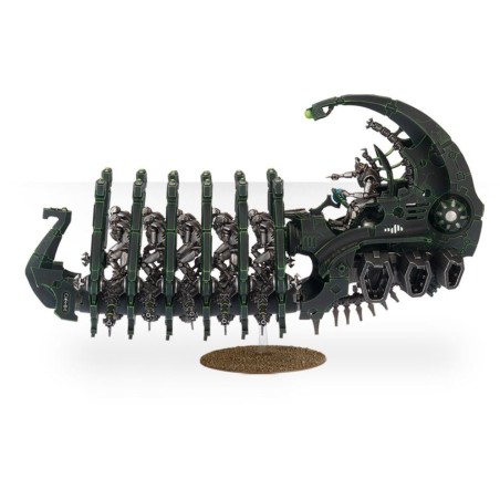 Nécrons: Ghost / Doomsday Ark