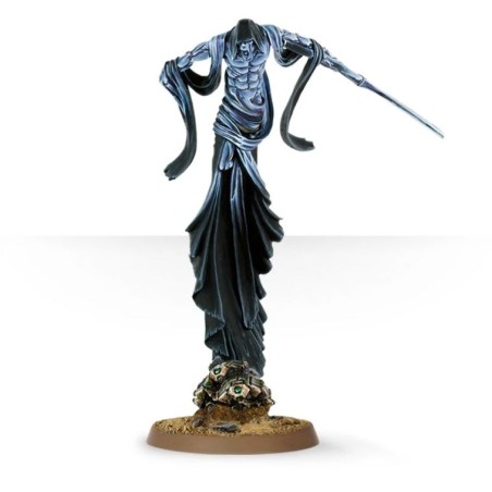 Nécrons: C'tan Shard of The Nightbringer