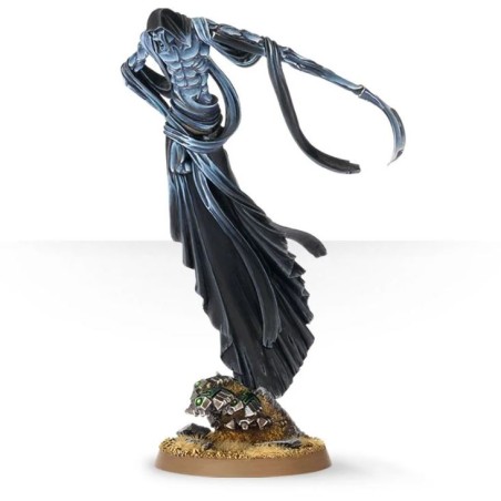 Nécrons: C'tan Shard of The Nightbringer