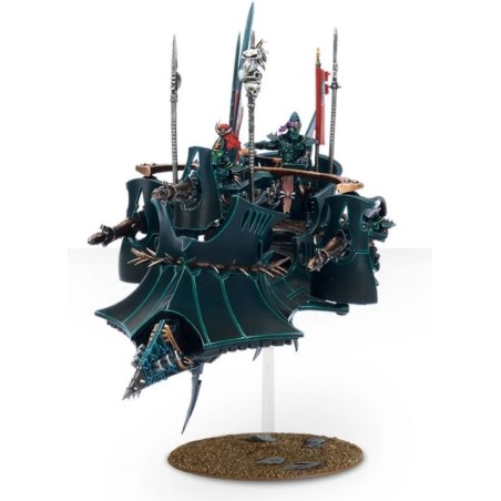 Drukhari: Ravager