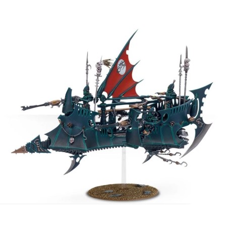 Drukhari: Ravager