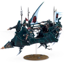Drukhari: Raider