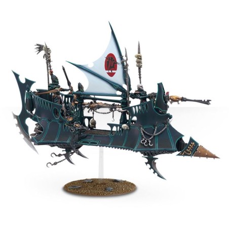 Drukhari: Raider