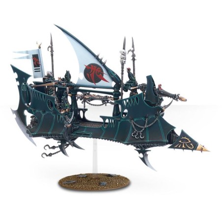 Drukhari: Raider