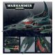 Drukhari: Razorwing Jetfighter