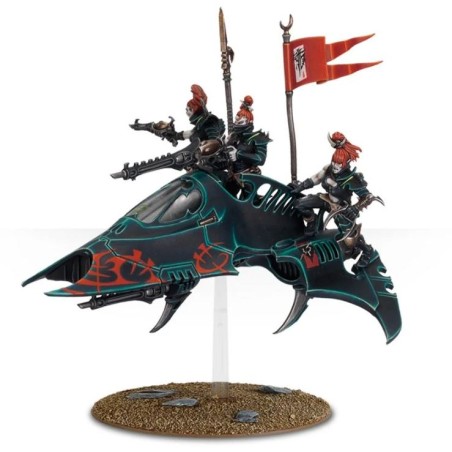 Drukhari: Venom