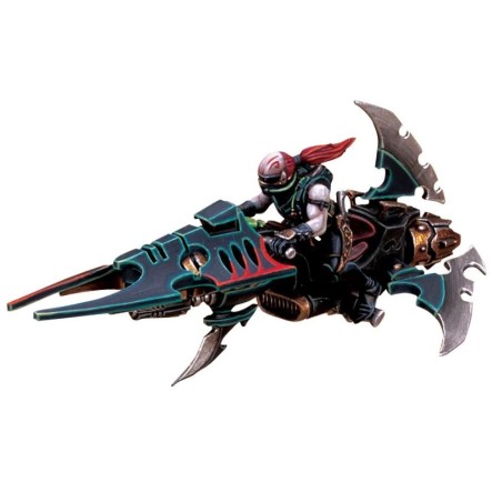 Drukhari: Reavers