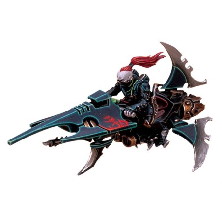 Drukhari: Reavers