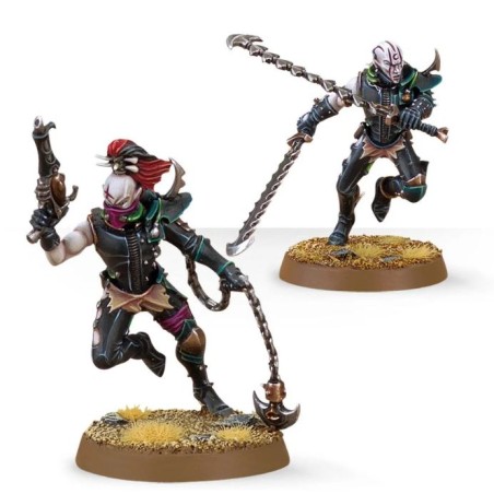 Drukhari: Wyches
