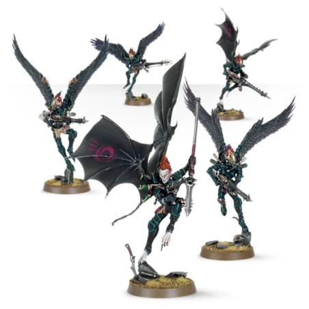 Drukhari: Scourges