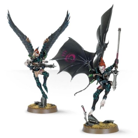 Drukhari: Scourges