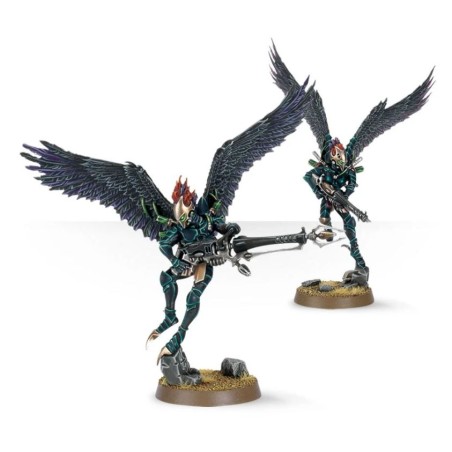 Drukhari: Scourges