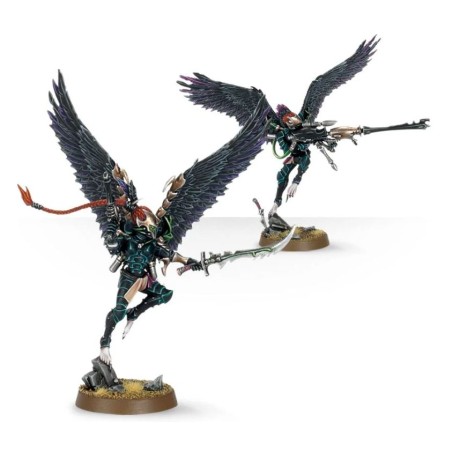 Drukhari: Scourges