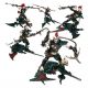 Drukhari: Hellions