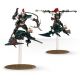 Drukhari: Hellions