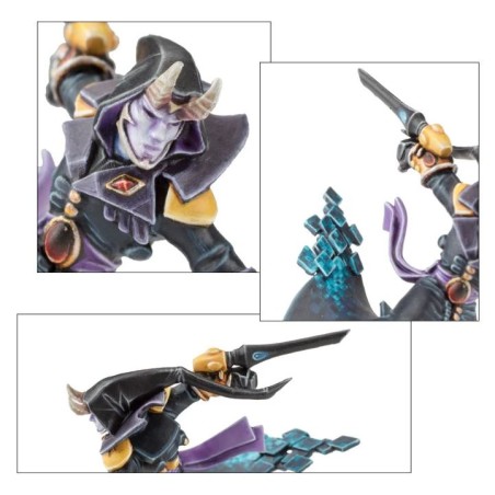 Harlequins: Solitaire