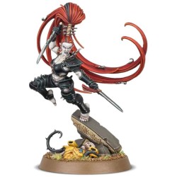 Drukhari: Lelith Hesperax