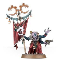 Culte Genestealer: Acolyte Iconward