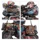 Culte Genestealer: Jackal Alphus
